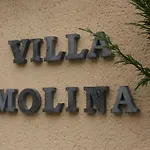 Chambre d\'Hôtes La Villa Molina