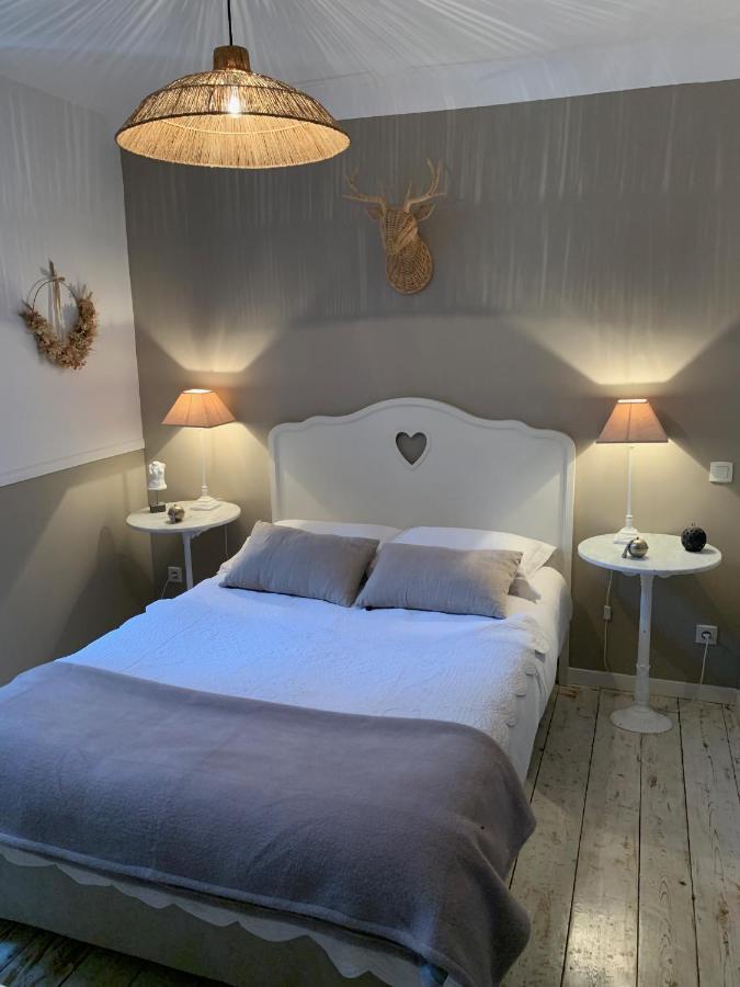 Couette-café D'hôtes La Molina 2*